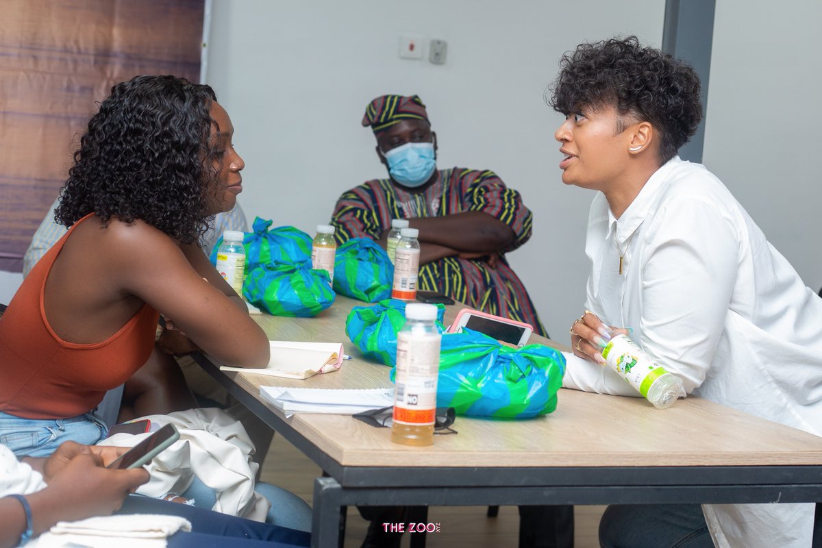 The Zoo XYZ tweet media