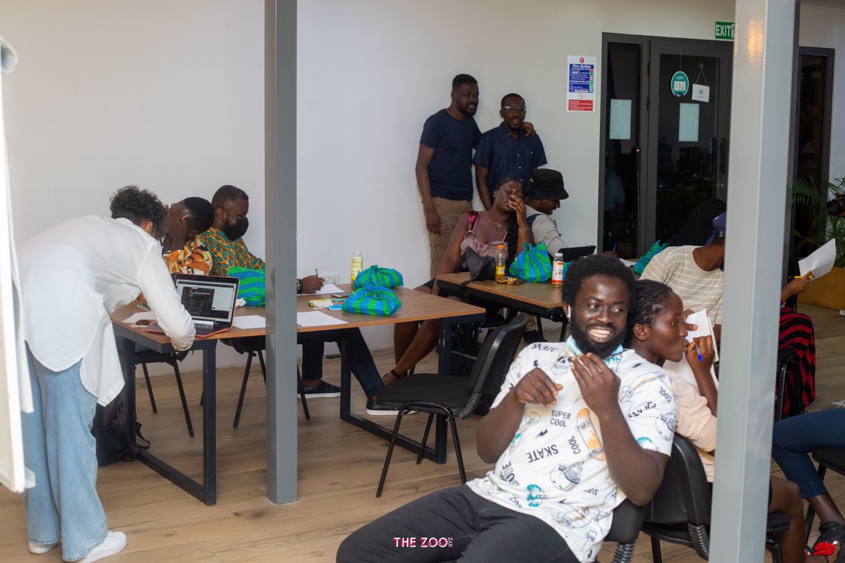 The Zoo XYZ tweet media