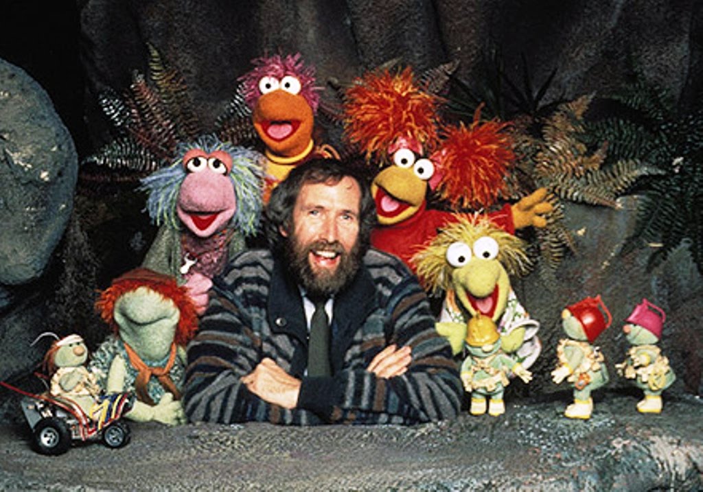 Fraggle Rock: The Ultimate Visual History