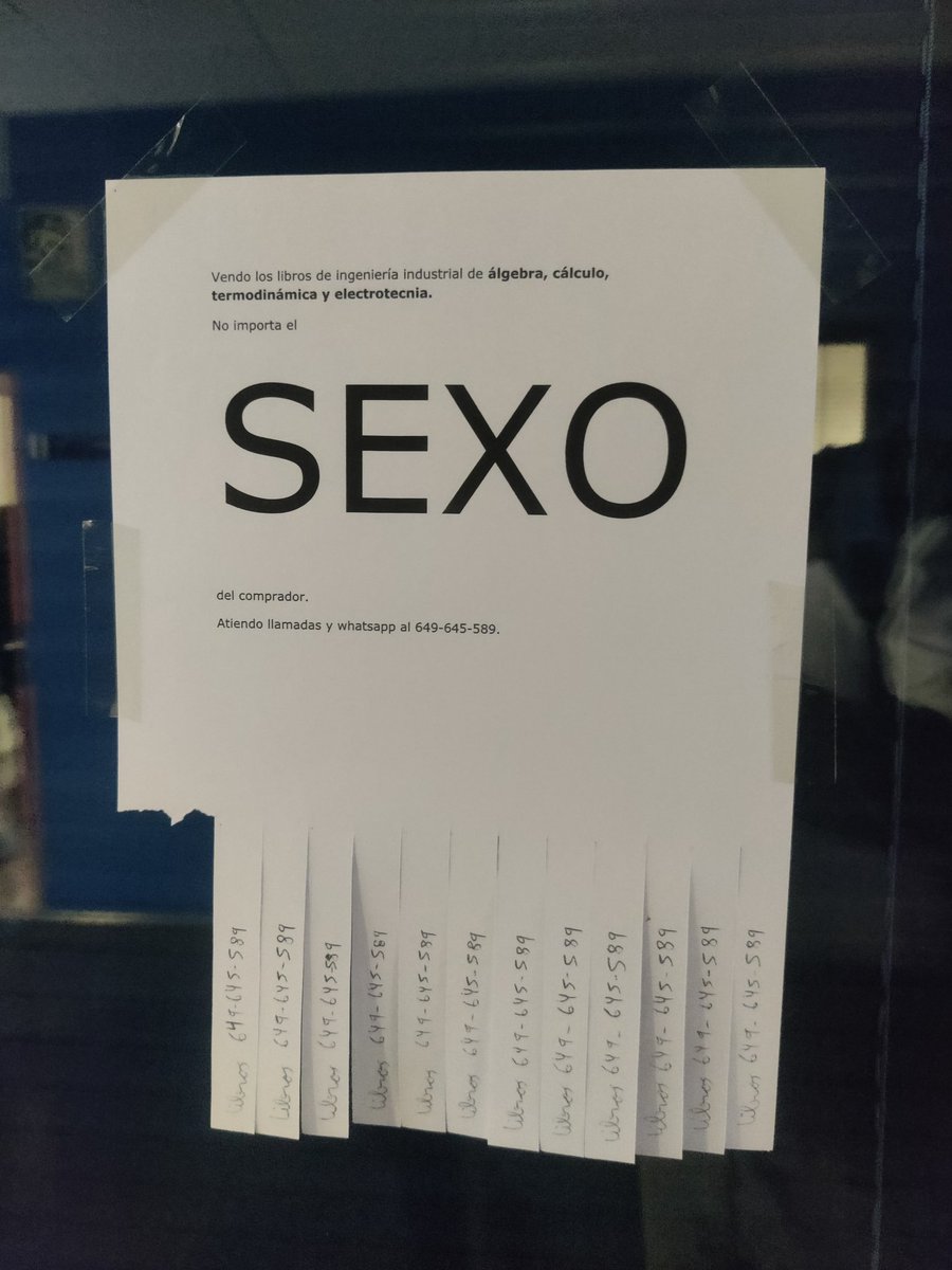 en la escuela de ingenierías de la UMA además de enseñar matemáticas y física también enseñan marketing