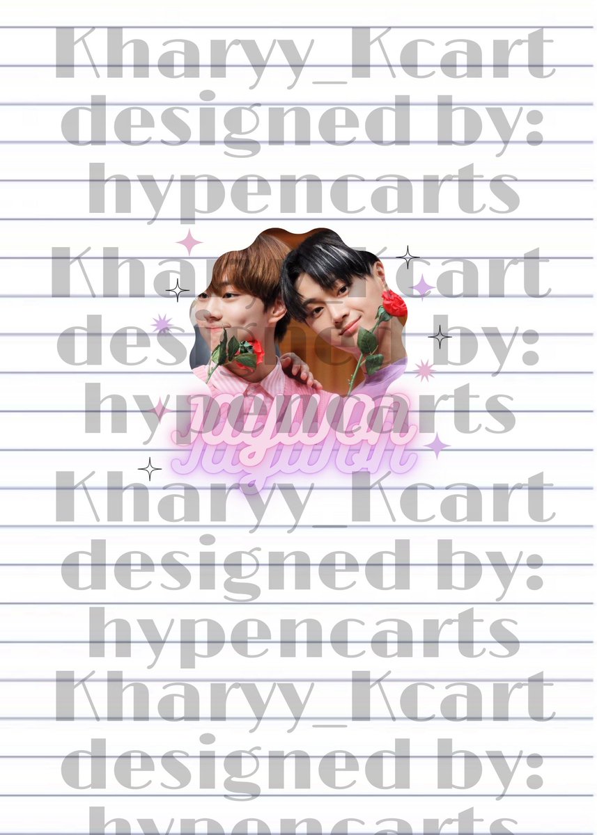 kharyy_kcart's tweet photo. 🌼💖|binder covers and fillers by @hypencarts
henlo po! thank you for designing my new binder covers and fillers.sobrang satisfied po ako sa designs mo. and guys ang bait nyang commissioner kaya pa comms na kayo sa kanya. tysm din po sa back cover💖
#hypencomms
#hypenfeedbacks https://t.co/xHjfddP3zc