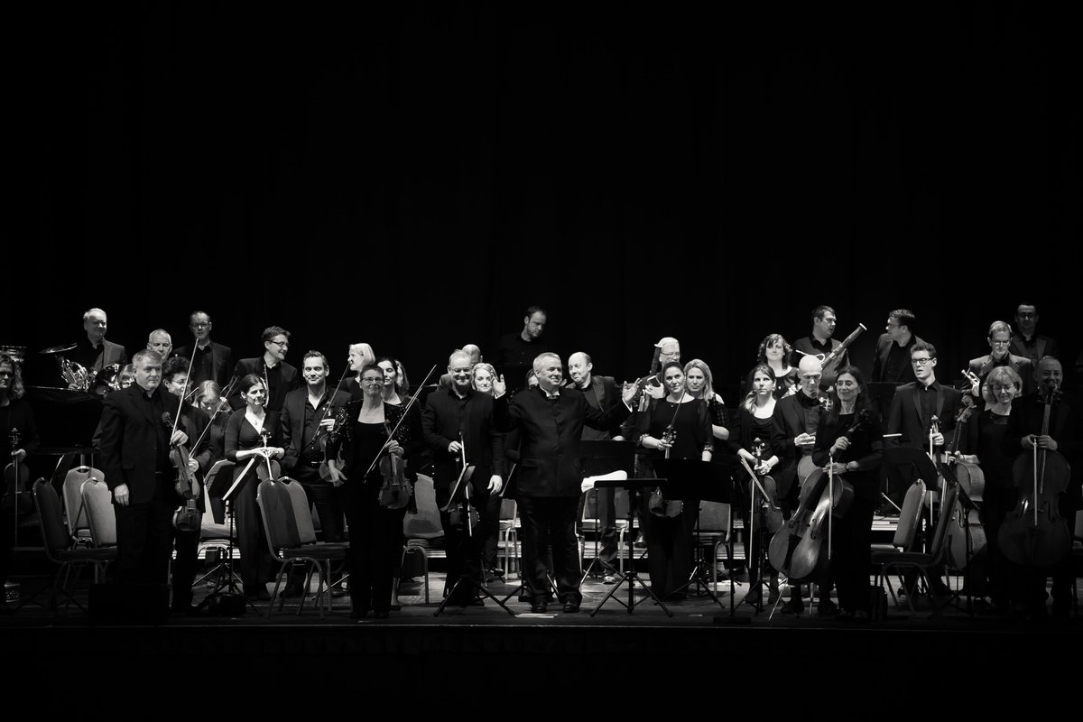 Bath Philharmonia tweet media