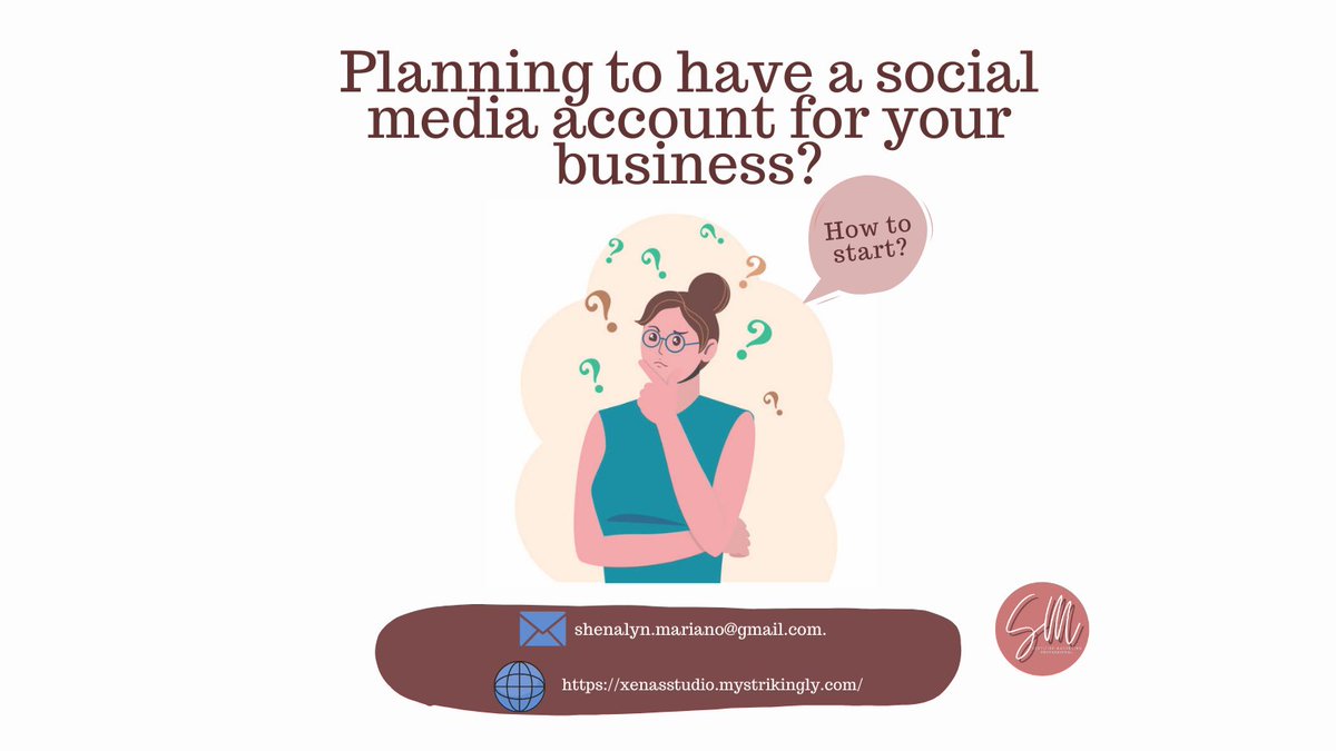 xenasstudio7's tweet photo. Most businesses use social media and creating a website because has become a lifeline to customers during COVID-19, it enabled them to interact with audiences to promote and even able to sell their products and services to the customers. 
#entreprenuership #thinkbig #gogetit https://t.co/4POmjhfcsB
