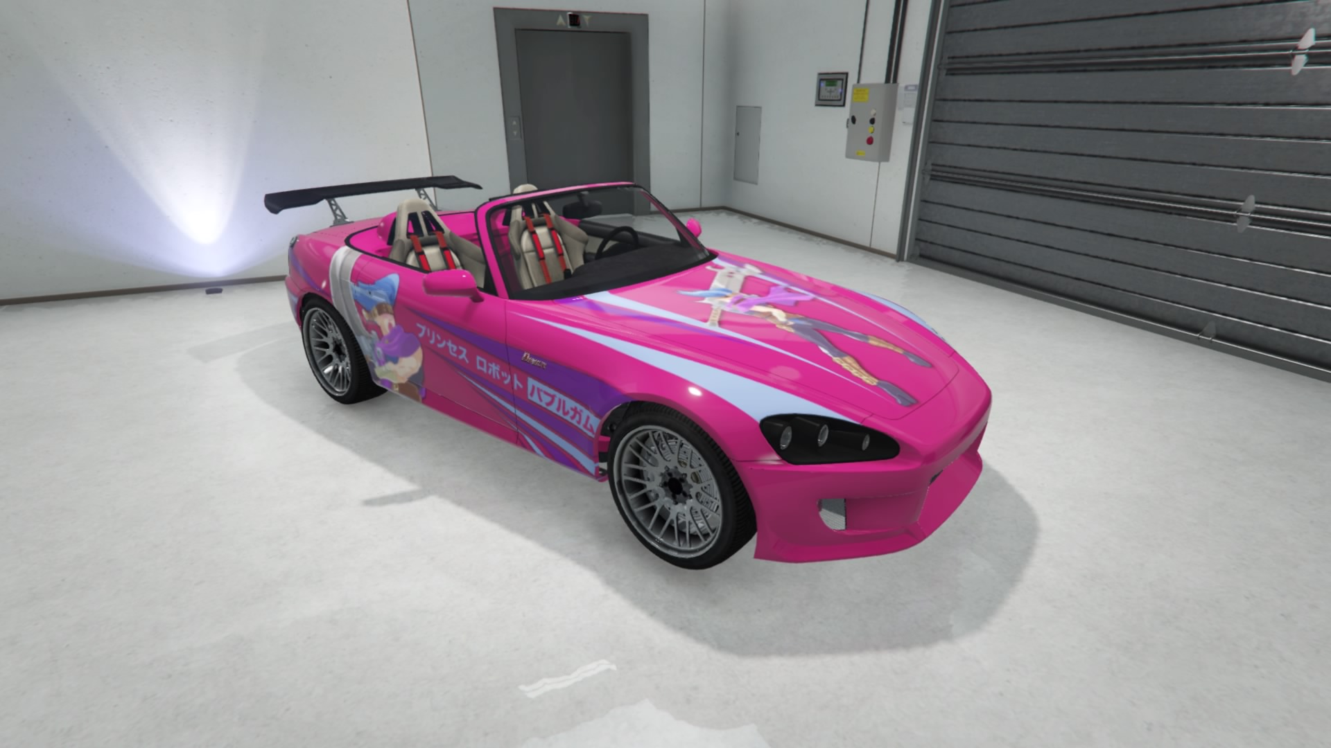 snorkel boss easily suki car gta 5 tide Religious chop