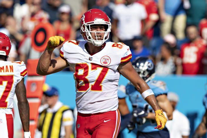 Yahoo Fantasy Sports tweet media
