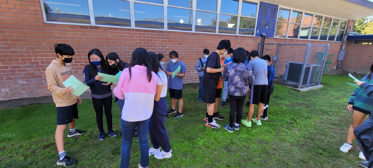 Mrs. Tedei (@mrstedei) on Twitter photo Have you ever given your class a quiz back not graded? Let them discuss without pencils for 5 min then give them 10 min to fix errors and turn in to be graded. Such great discussions during this time <a href="/Dana_Mariners/">Dana Mariners</a> <a href="/gauchobrad/">Bradley Smith</a> @danamariners1 Have you ever given your class a quiz back not graded? Let them discuss without pencils for 5 min then give them 10 min to fix errors and turn in to be graded. Such great discussions during this time <a href="/Dana_Mariners/">Dana Mariners</a> <a href="/gauchobrad/">Bradley Smith</a> @danamariners1