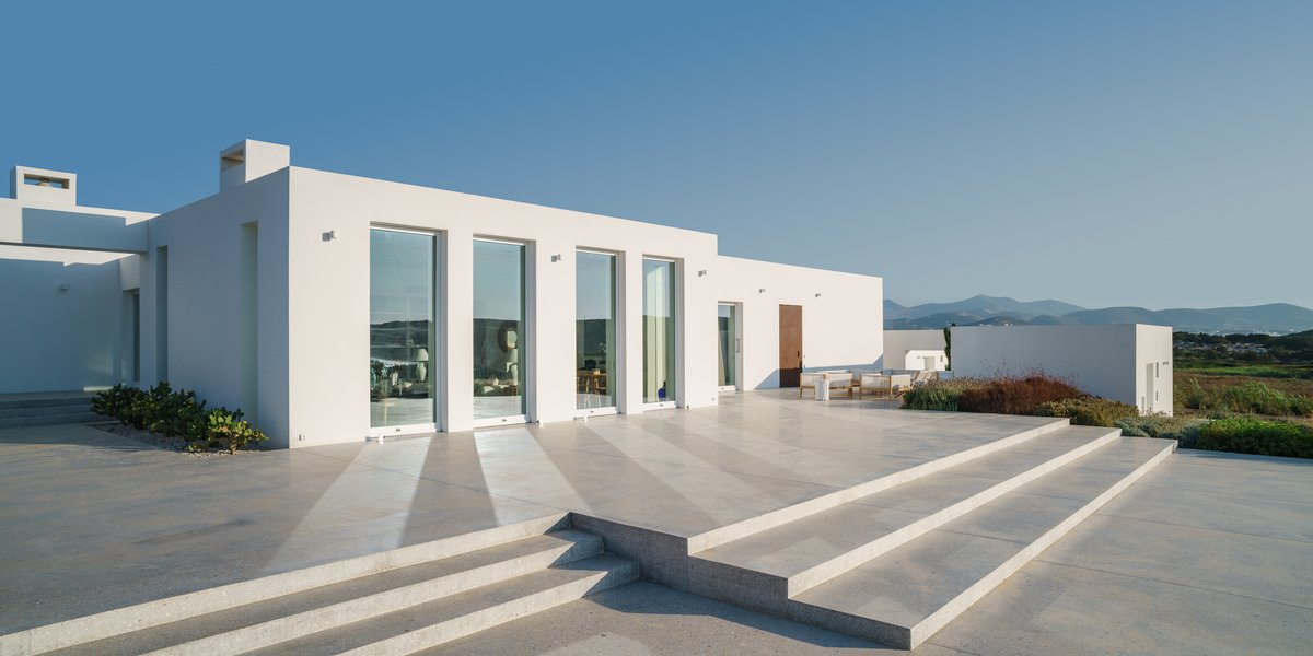 Arqenblanco's tweet photo. Casa Mirador - React Architects + Christophe Pingaud Architecture 
Imagen: George Messaritakis
________________________________
#casa #reactarchitects #christophepingaud #georgemessaritakis #paros #grecia #arquitecturagrecia #arquitecturaenblanco #arquitectura #proyecto #diseño https://t.co/3obJ4o1kSs