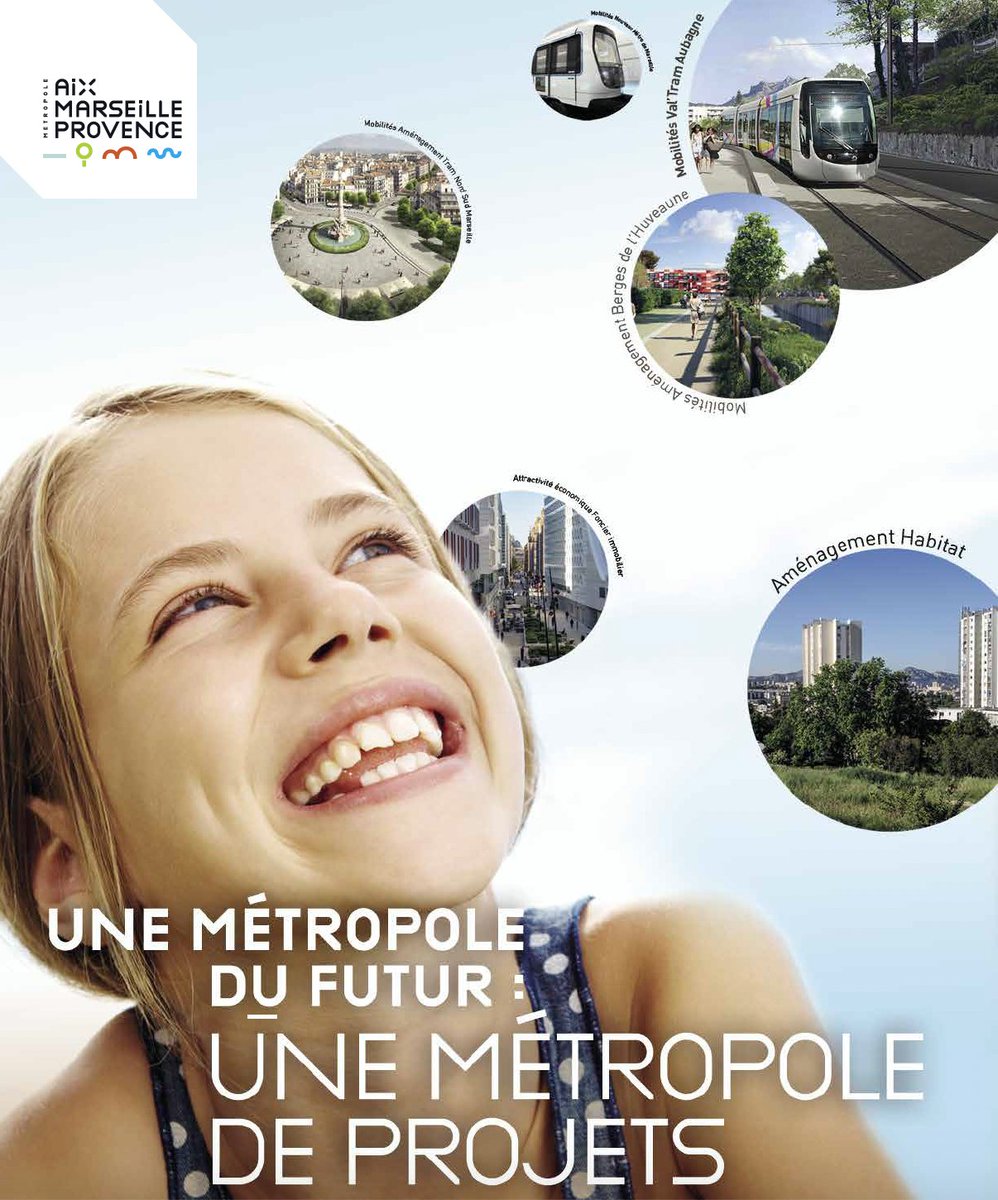 AMPMetropole's tweet photo. 💬@MartineVassal : "C’est historique ! Jamais le territoire n’a pu bénéficier d’une telle aide financière. Ce geste de l’Etat, donne à la Métropole les moyens d’agir plus vite pour le bien-être de tous les Provençaux : la Métropole du futur s’écrit maintenant au présent !" https://t.co/nH0tZnJdIC