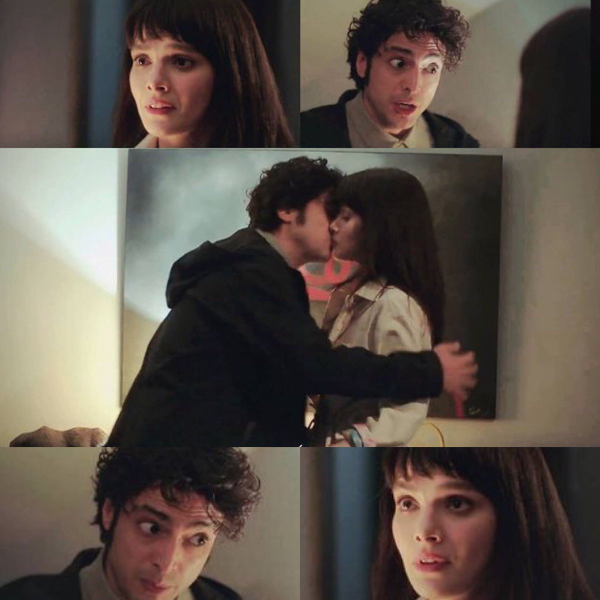 mucizedoktorfox's tweet photo. Va lento doctor milagro !! Le dejo el edit #DrMilagro  #mucizedoktor  💫  #alnaz  ❤️ https://t.co/rbQ933KrHI