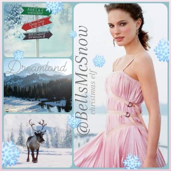 B E L L S ❄ | fiction | fake | tweet media