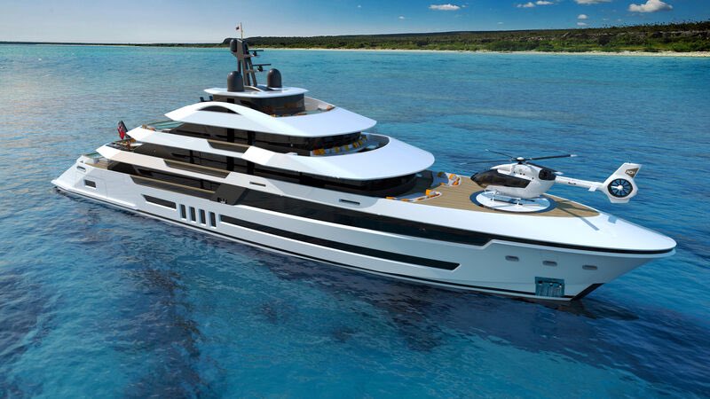 yatvitrini's tweet photo. 73 Metre ''Palmilla'' Tanıtıldı”
https://t.co/CMAxuOXEo9
#palmilla #joshrodriguez #süperyat #superyacht #motoryat #motorboat #boatdesign #motoryacht #boat https://t.co/lLWuaW8u88