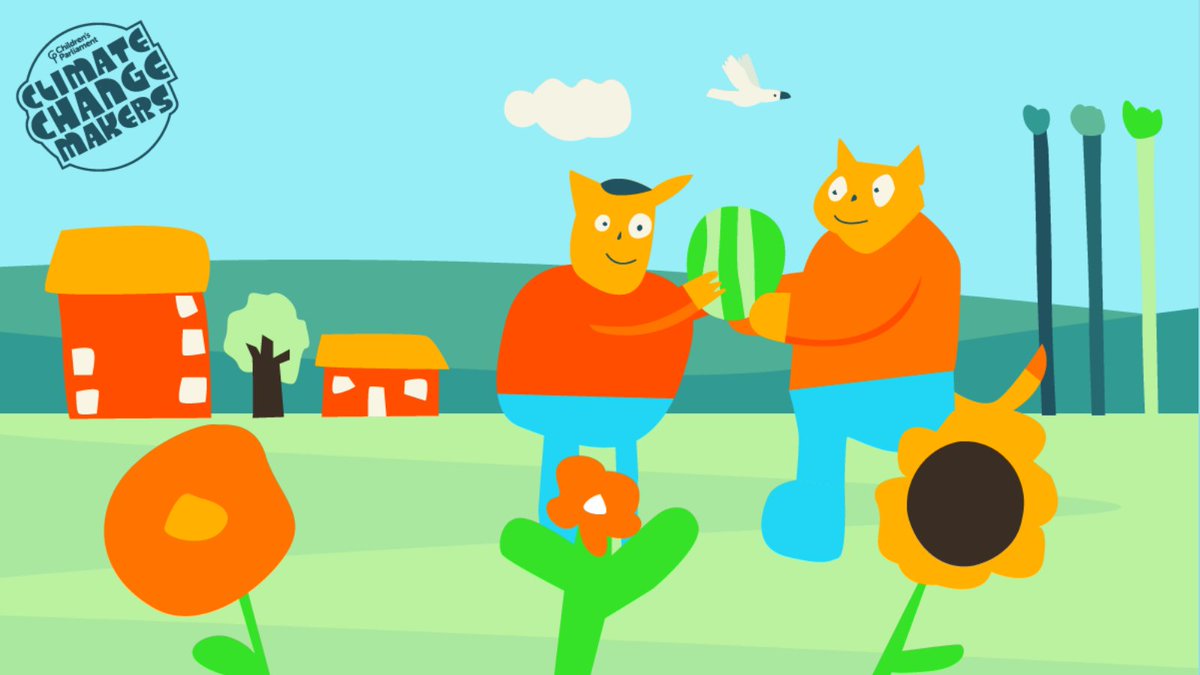 Creative_Voices's tweet photo. With #COP26 starting this week, our Investigators will be sharing children's views, experiences and demands for #ClimateAction. They're involved in lots of exciting events over COP26, and are some of the youngest people involved - check it out in the thread below👇🧵 https://t.co/Z77uEBEIT4