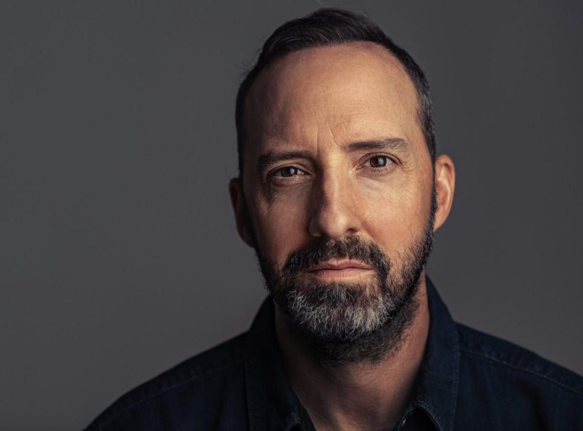 KnoppBio's tweet photo. ‘Breathing Better Is A Game-Changer’: Veep Star Tony Hale Shares His Story About Asthma And Anxiety via @forbes https://t.co/sKj8l2jER8 https://t.co/6Wvj0AxX5x