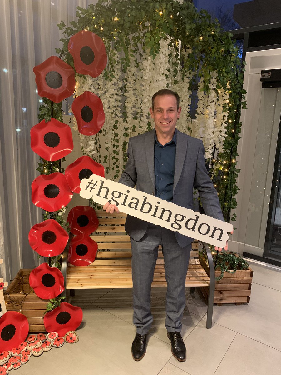 A very warm welcome to our new Operations Manager Franck Lahaye who joins our senior management team. Franck brings with him a wealth of F&amp;B knowledge and experience and we are delighted to have him on board 
#MeetTheTeam