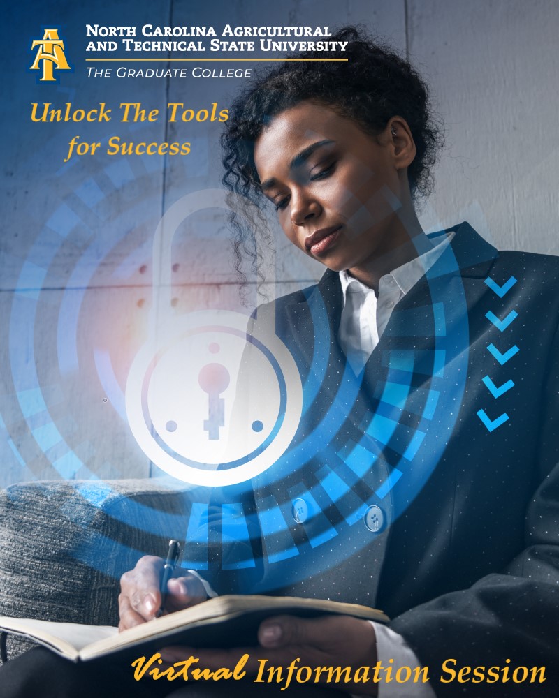 NCATGraduateCollege tweet media