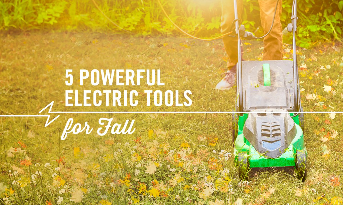 TriStateGT's tweet photo. ๐ Fall is in full swing. Check out these lawn tips and #energyefficient electric power tools:
https://t.co/TqAJZrF16u
๐ For more information, talk to your local electric cooperative or public power district for details. #ElectrifyandSave https://t.co/ZldsXRIEri