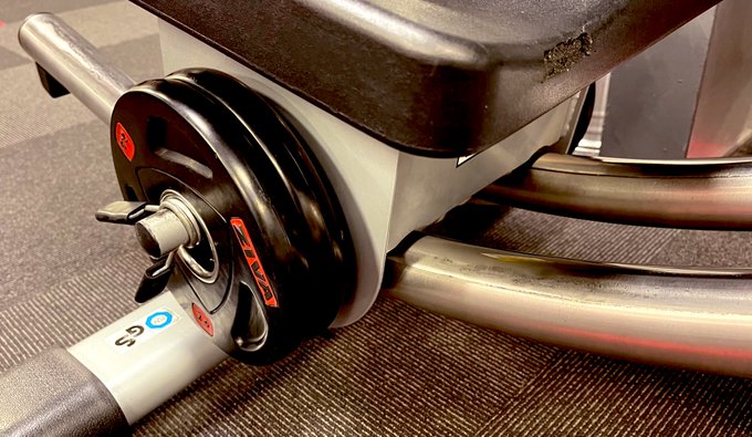 早めにこれた✨

今日はお腹と背中を中心に 