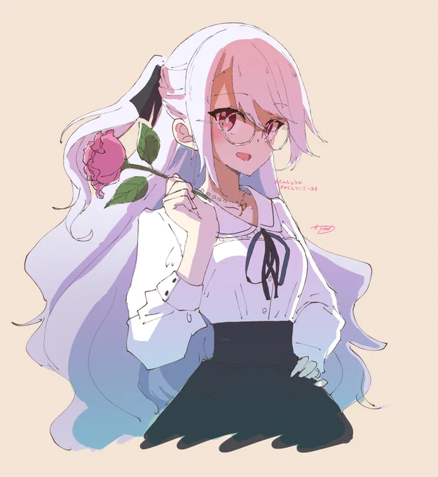 #ここるな 
