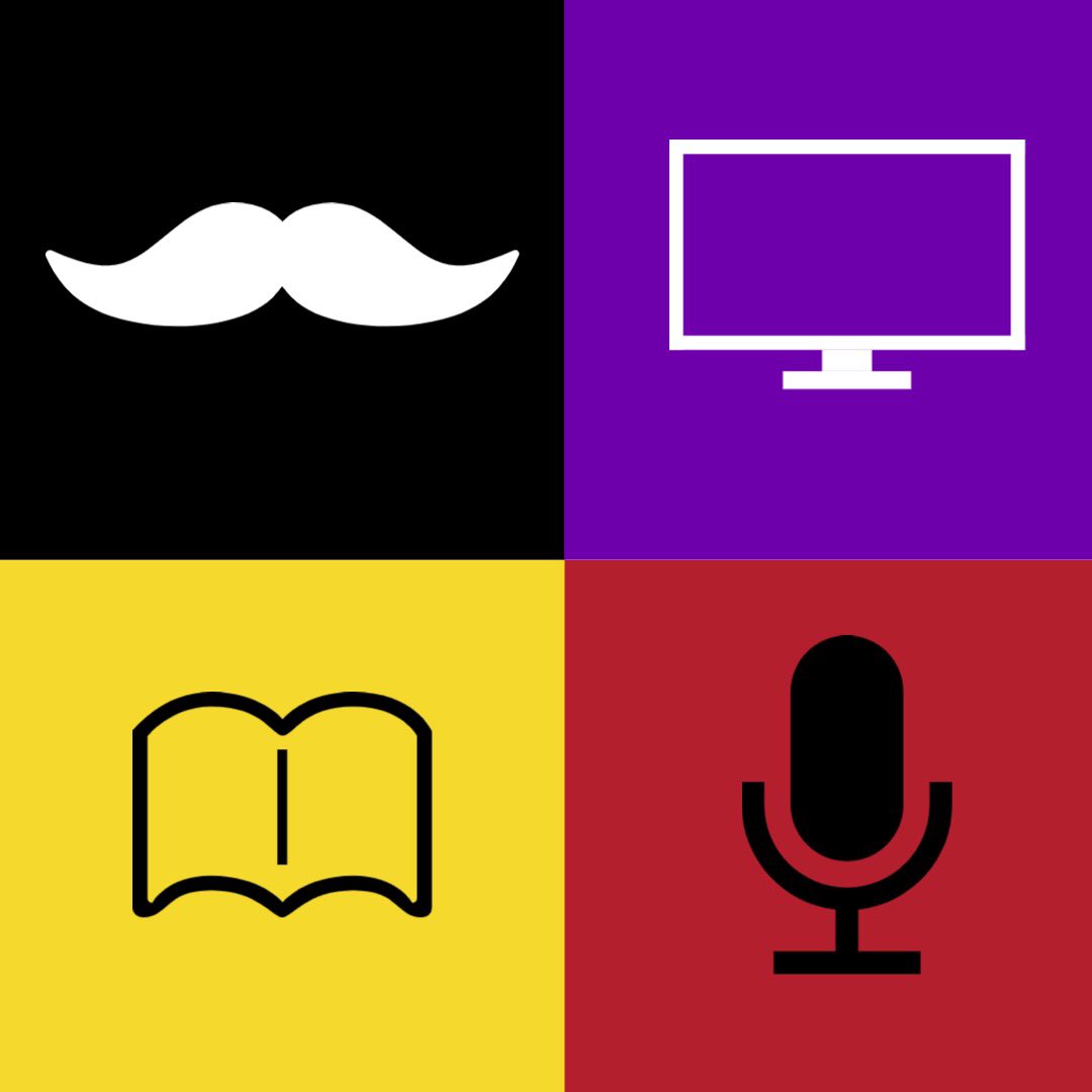 Please join the UEA Media Mo-llective in raising funds and awareness for men’s health! Concrete are joining with Livewire and UEA TV to help fund groundbreaking men’s health projects that change and save lives. Click the link in our bio to donate to Movember via our team page!