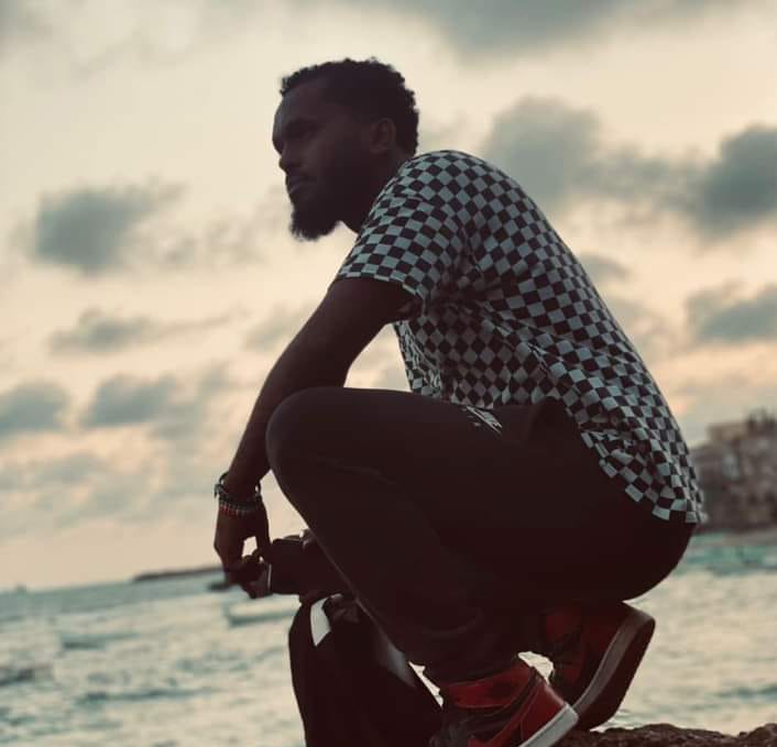 What can l say man ^%*!!