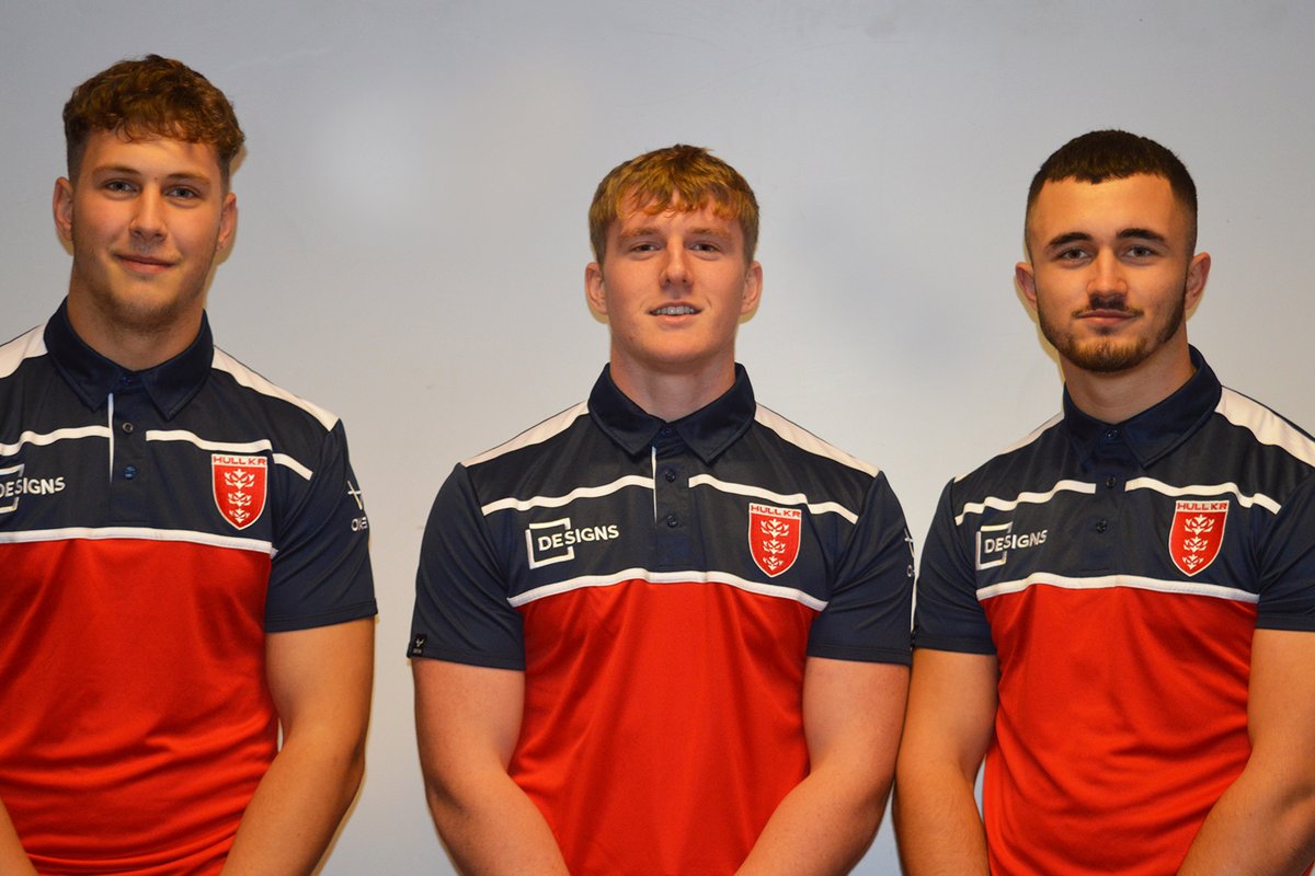 hullkrofficial's tweet photo. Six academy graduates have signed for our 2022 Reserves side! ✍️🙌

Read more 👉 https://t.co/8d2dzmHsEO

#UpTheRobins 🔴⚪️ https://t.co/lxw6vfdIGt