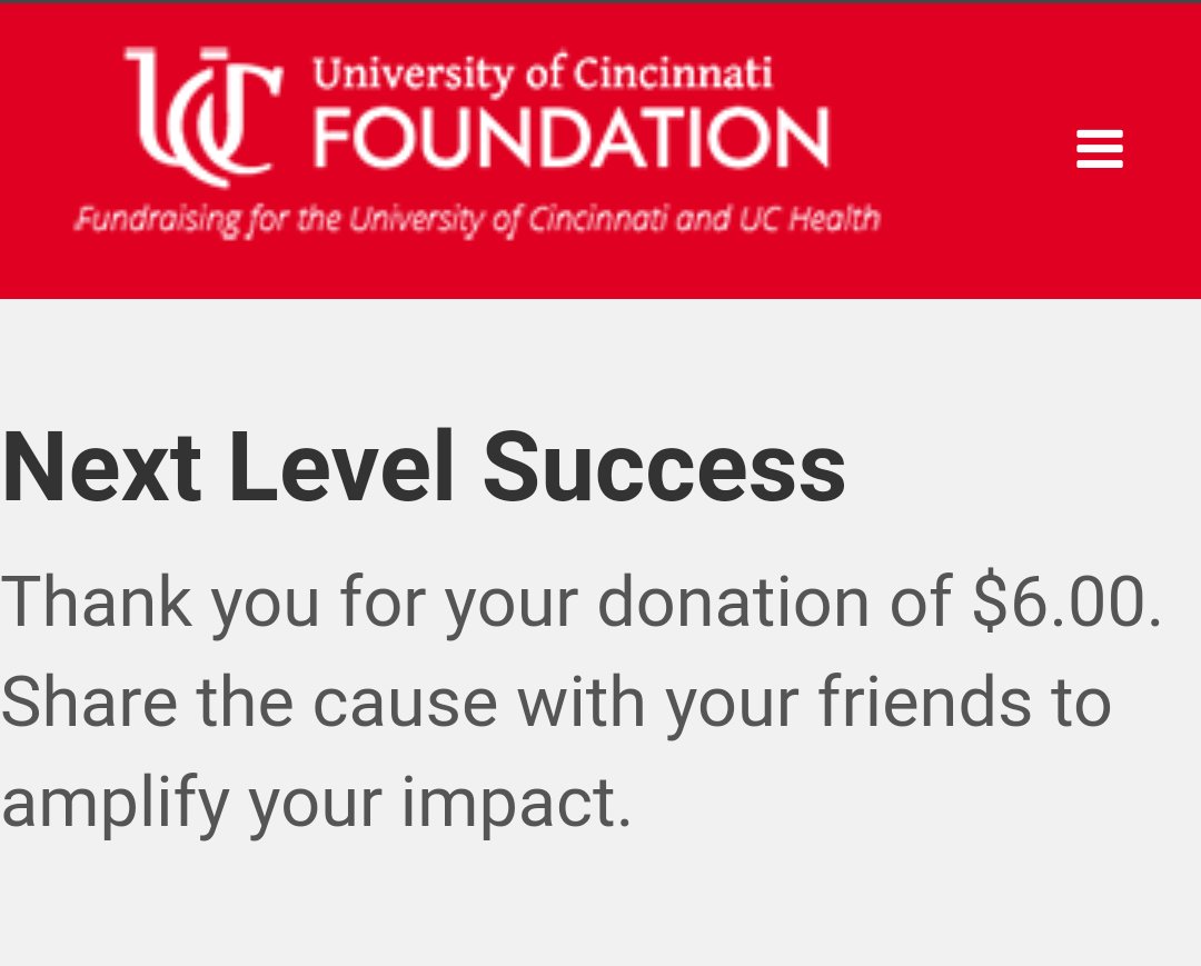DarrinVia's tweet photo. @JusBNati @GoBearcatsUCATS @ChadBrendel @BearcatJournal @Williams_Justin @PTPPodcastCincy @tony_pike15 I will play along. Keep this going!  Go Bearcats! https://t.co/UAmUSw7kaa
