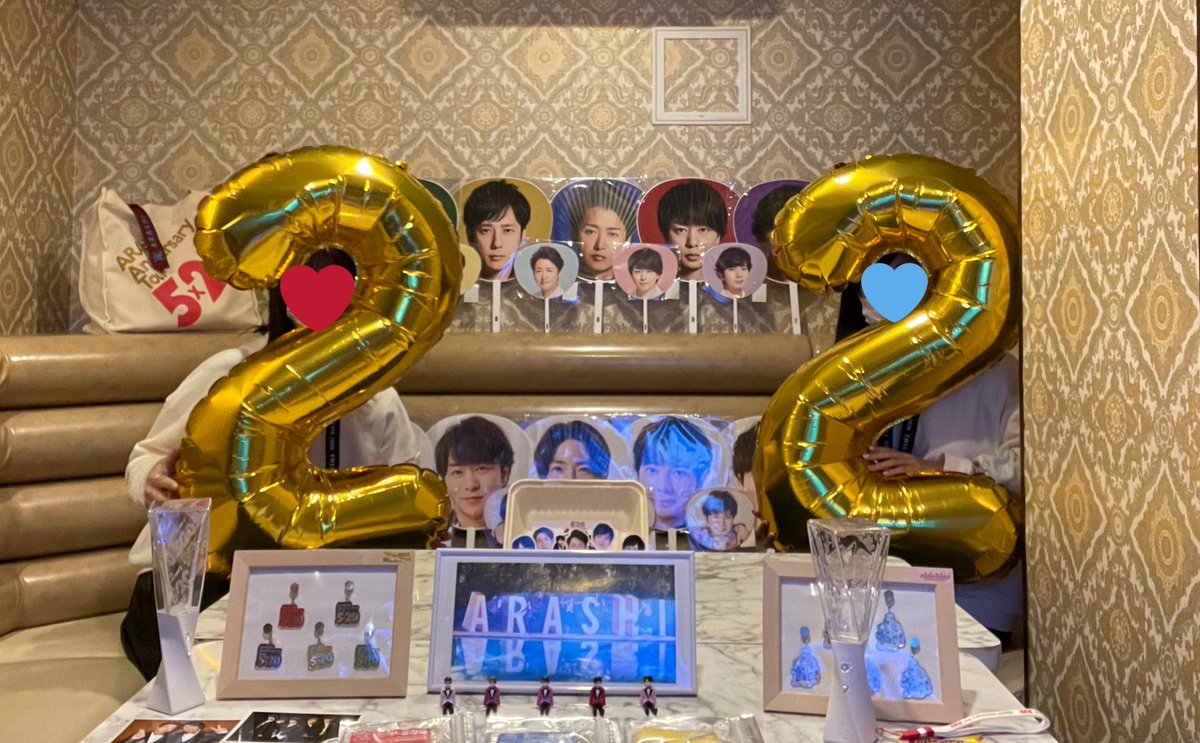 honosho_chan's tweet photo. 𝐴𝑅𝐴𝑆𝐻𝐼 𝐴𝑛𝑛𝑖𝑣𝑒𝑟𝑠𝑎𝑟𝑦 𝑇𝑜𝑢𝑟 5×20 𝐹𝐼𝐿𝑀
             #𝑅𝑒𝑐𝑜𝑟𝑑𝑜𝑓𝑀𝑒𝑚𝑜𝑟𝑖𝑒𝑠
             11.3    𝐷𝑜𝑙𝑏𝑦 𝐶𝑖𝑛𝑒𝑚𝑎
⁡
⁡デビュー日に映画館で嵐さんと
夢の続きが観れたこと一生の宝物です✨
⁡素敵な作品をありがとう
⁡
#嵐5x20FILM 
#嵐デビュー記念日 https://t.co/KT4a51Qa9l