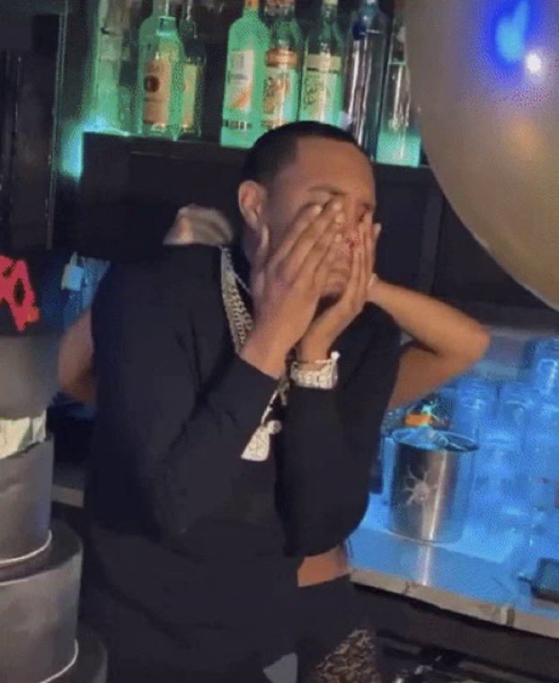 Why does everything cost MONEY