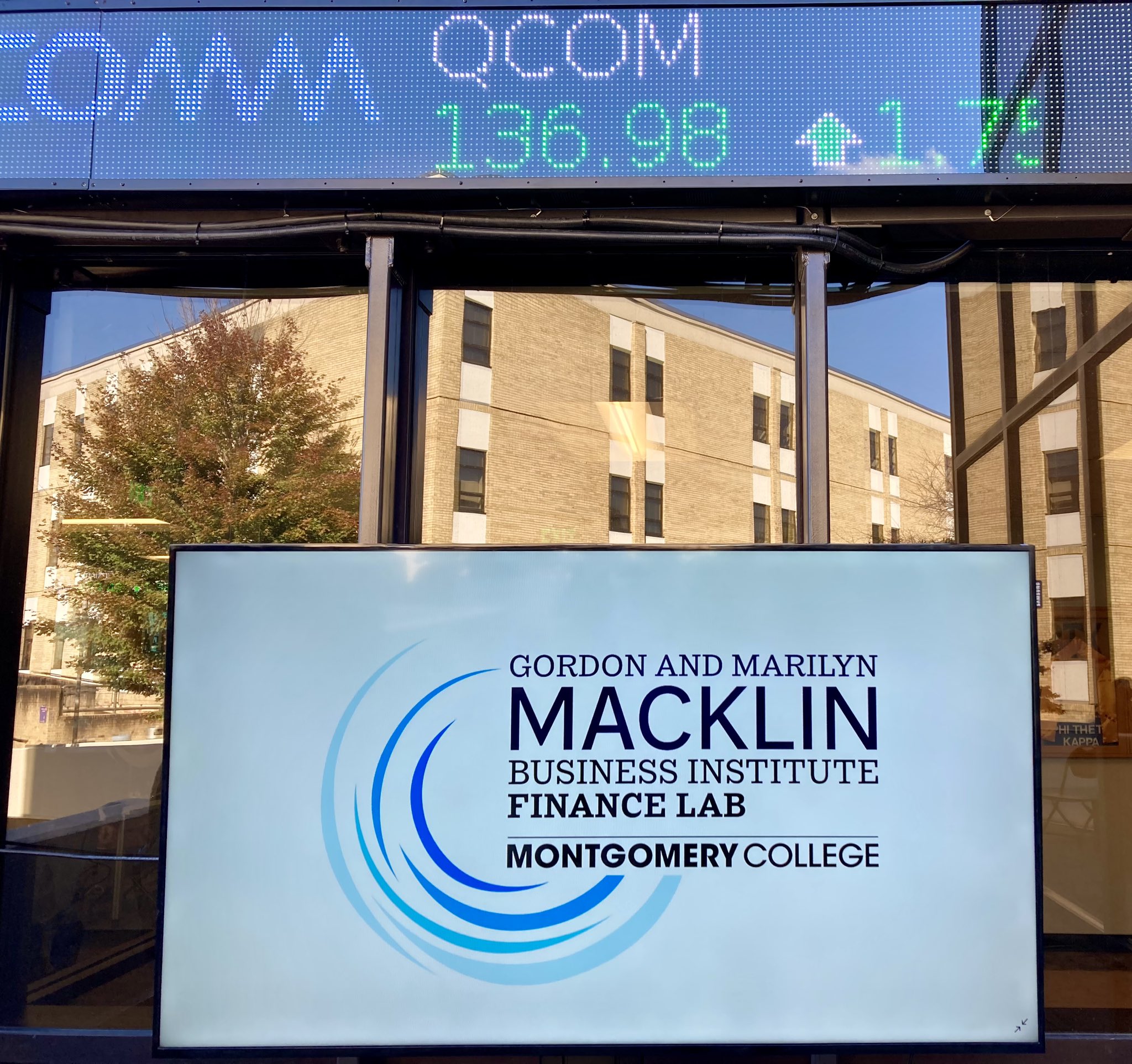 Marcus Rosano on Twitter "About to get started with the grand opening