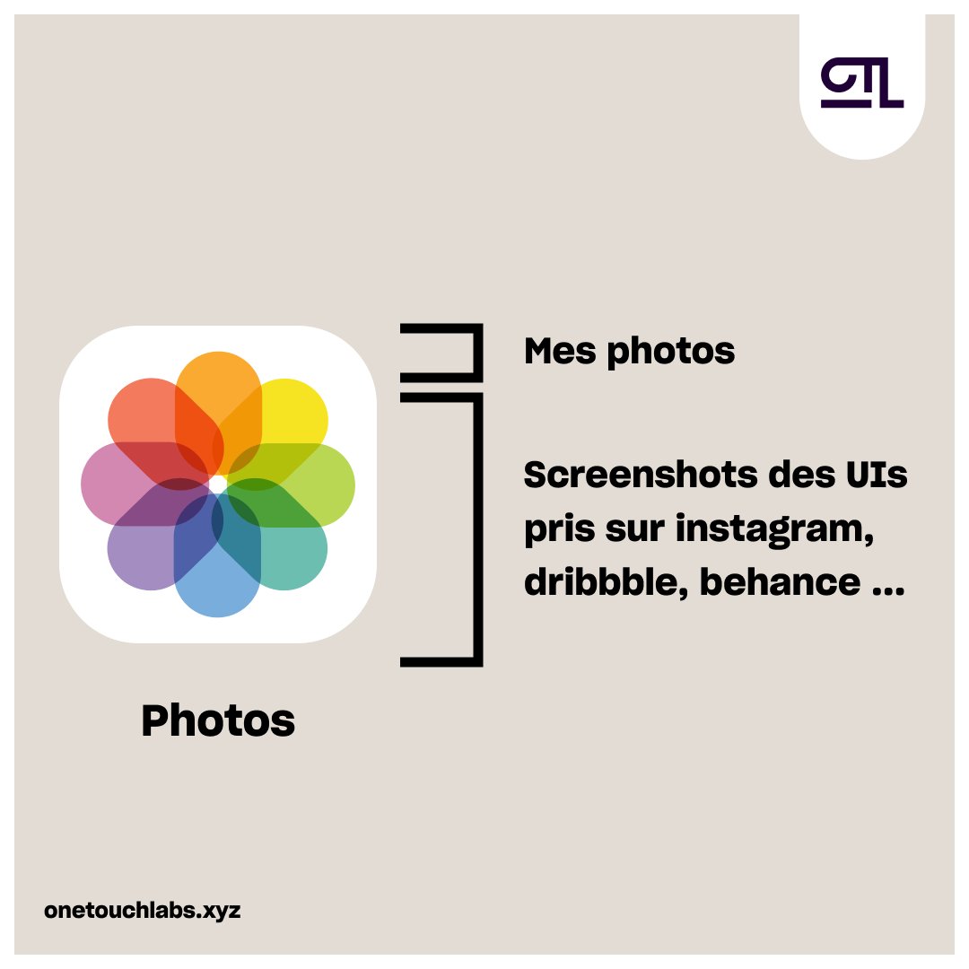 onetouch_labs's tweet image. Salut les designers 😂.

#DesignerHumor