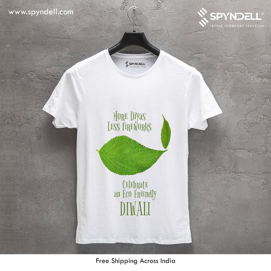 spyndell's tweet photo. This Diwali, say yes to more diyas to spread maximum light and no to fireworks! Team #Spyndell wishes all a wonderful and prosperous Diwali! HAPPY #Diwali!!
#india #festival #diwaligifts #love #happydiwali #diwalidecorations https://t.co/737TcYKZU0