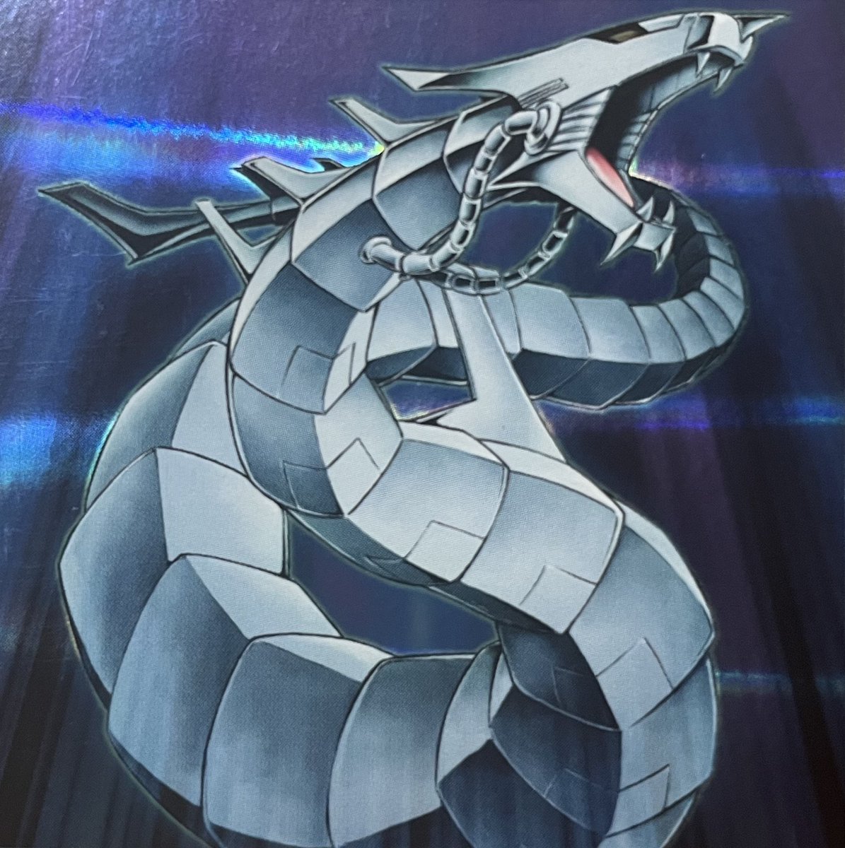 ElDuelistaStore's tweet photo. 🤖Ciber Dragón 
➡️Tu tienda de cartas yugioh https://t.co/KDlNJB7gP3
ℹ️Más información por MD.

Síguenos
Twitter: @ElduelistaShop
Facebook: @ElduelistaShop
Instagram: @Elduelista

#yugioh #yugiohespañol #yugiohtcg #exodia #yugiohespaña #magooscuro #dragonblanco #blueeyes https://t.co/RVjEm20lQa