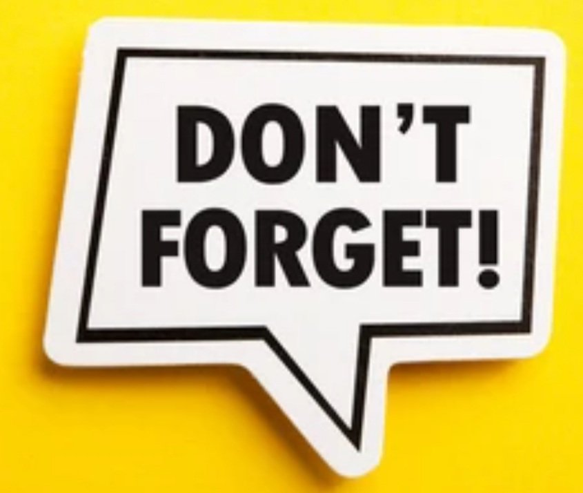 Booster club meeting tonight @ 6pm, in the library.