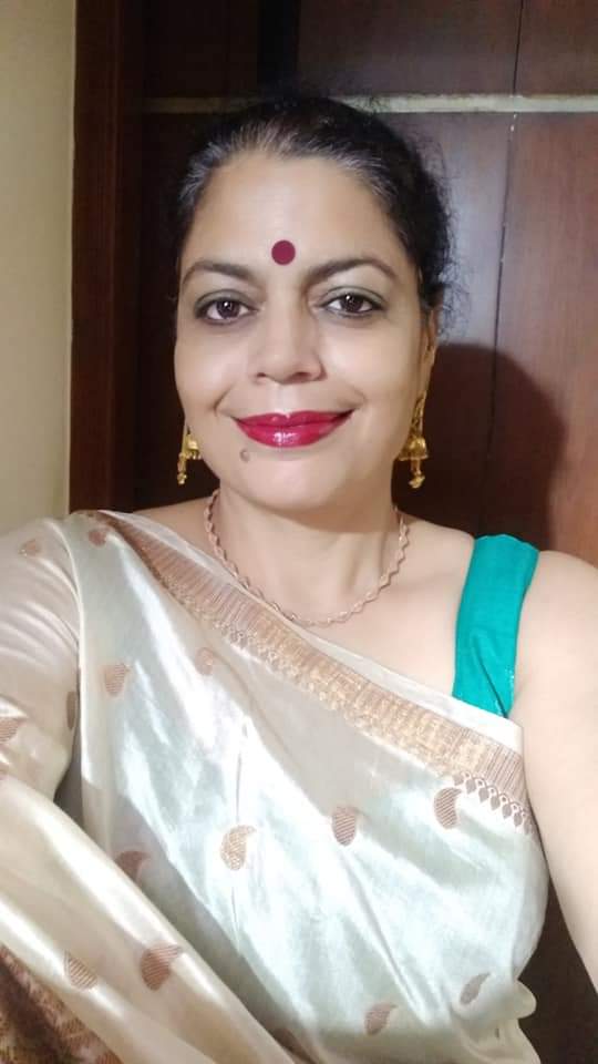 DrAnuradhaKhar NurtureFertility Bangalore tweet media