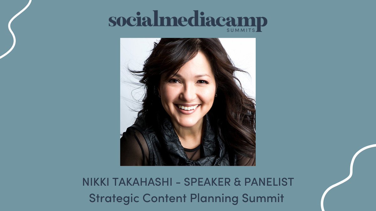 Social Media Camp tweet media