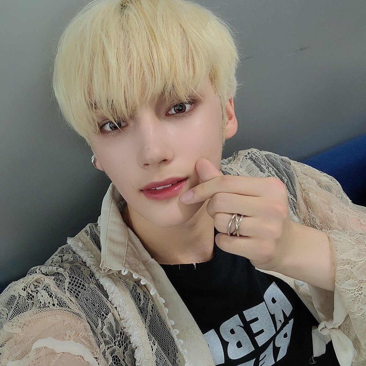 Hâlâ nefes alıyorsam sebebi bu bebek.