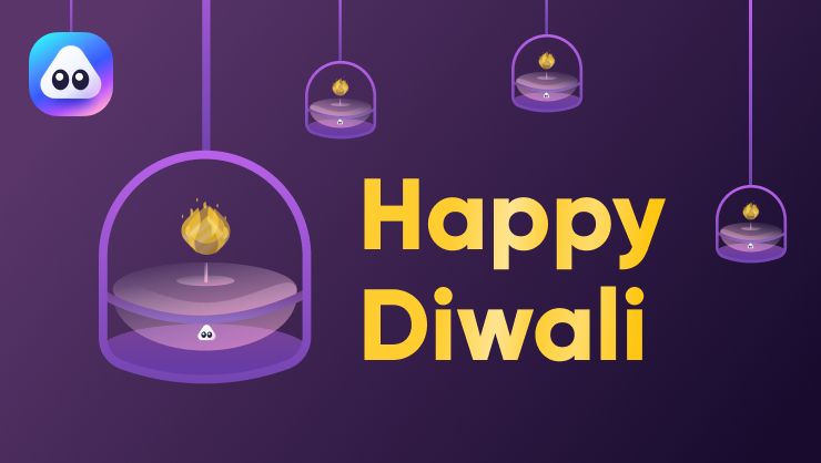 airnfts's tweet photo. We're celebrating DIWALI the festival of lights at AirNFTs !! 🎇🪔

We are giving surprise NFT gifts to 3 winners 🎉🥳

To participate and win : 

1. Follow @priyanksandhel  &amp; @airnfts

2. Retweet 

3. Tag 3 friends

Winners will be announced on 6th November 🤩

#NFT #NFTs https://t.co/KReJacYQ2L