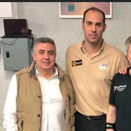 Jose Antonio Luelmo 🖤🇪🇸 tweet media