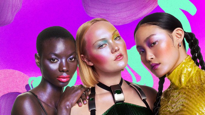 Everything you need to know about GLAMOUR Weekender: trib.al/npQX9tZ