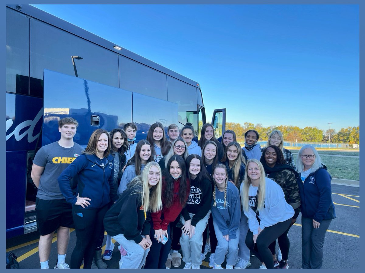 LSWVolleyball's tweet photo. Headed to the Final Four 🏐🏅 https://t.co/rz80unah1P
