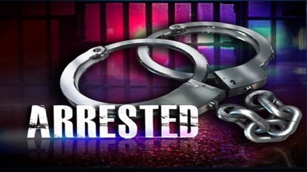 YakimaSheriff's tweet photo. Deputies arrested two people for stealing firearms and hunting/camping gear from hunters. We solved six cases and recovered 10 firearms with the help of hunters. Thank you hunters. #swipernoswiping #thatisnotyours #stopstealing #welcometojail #solved #arrested https://t.co/2Ks9UVMzfL