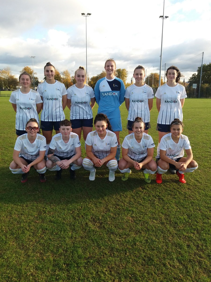 ulsterunisoccer tweet picture
