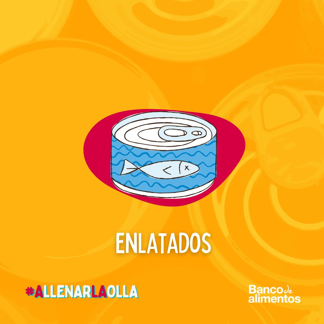 BdA_Py's tweet photo. ¿Sabes que podés donar este 6 de Noviembre?
➡️ Deslizá para enterarte de los productos que estaremos recibiendo a la salida de los supermercados. Juntos podemos! 💪
#ALlenarLaOlla #HambreCero #ColectaAlimentos2021 #BancoDeAlimentosPy #FoodBanking #Paraguay 🇵🇾 #SinHambre #Bda_py https://t.co/aVT61v8DQz