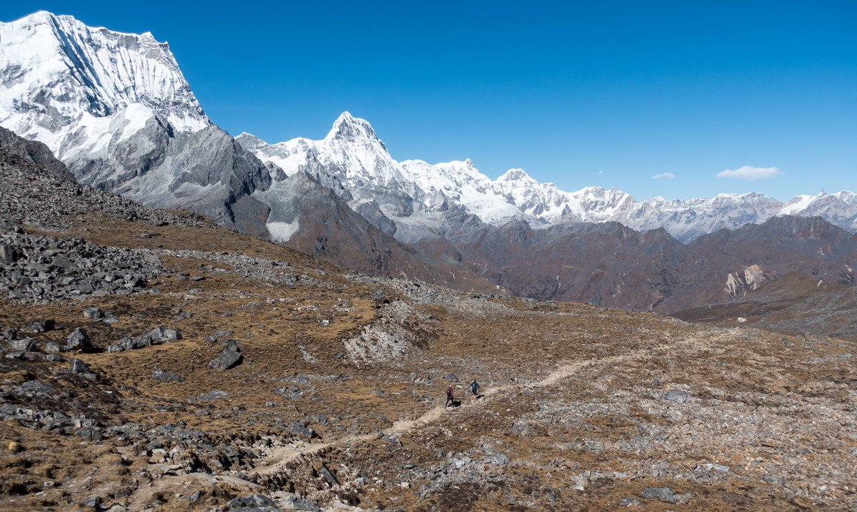 annafrosty's tweet image. BHUTAN 🇧🇹One of my most favourite and most magical places on earth. 

And with @AdventuresRun you can go see it for yourself! 

🇧🇹29th Oct - 12th Nov 2022

🇧🇹Register now: trailrunadventures.com/bhutanexpediti…