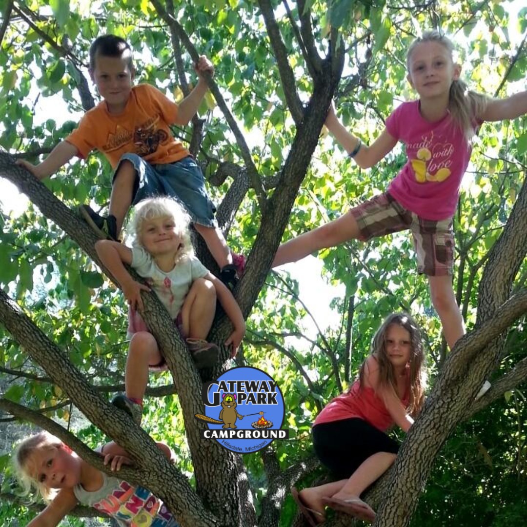 GPC_Fun's tweet image. So many great family memories made camping at GPC