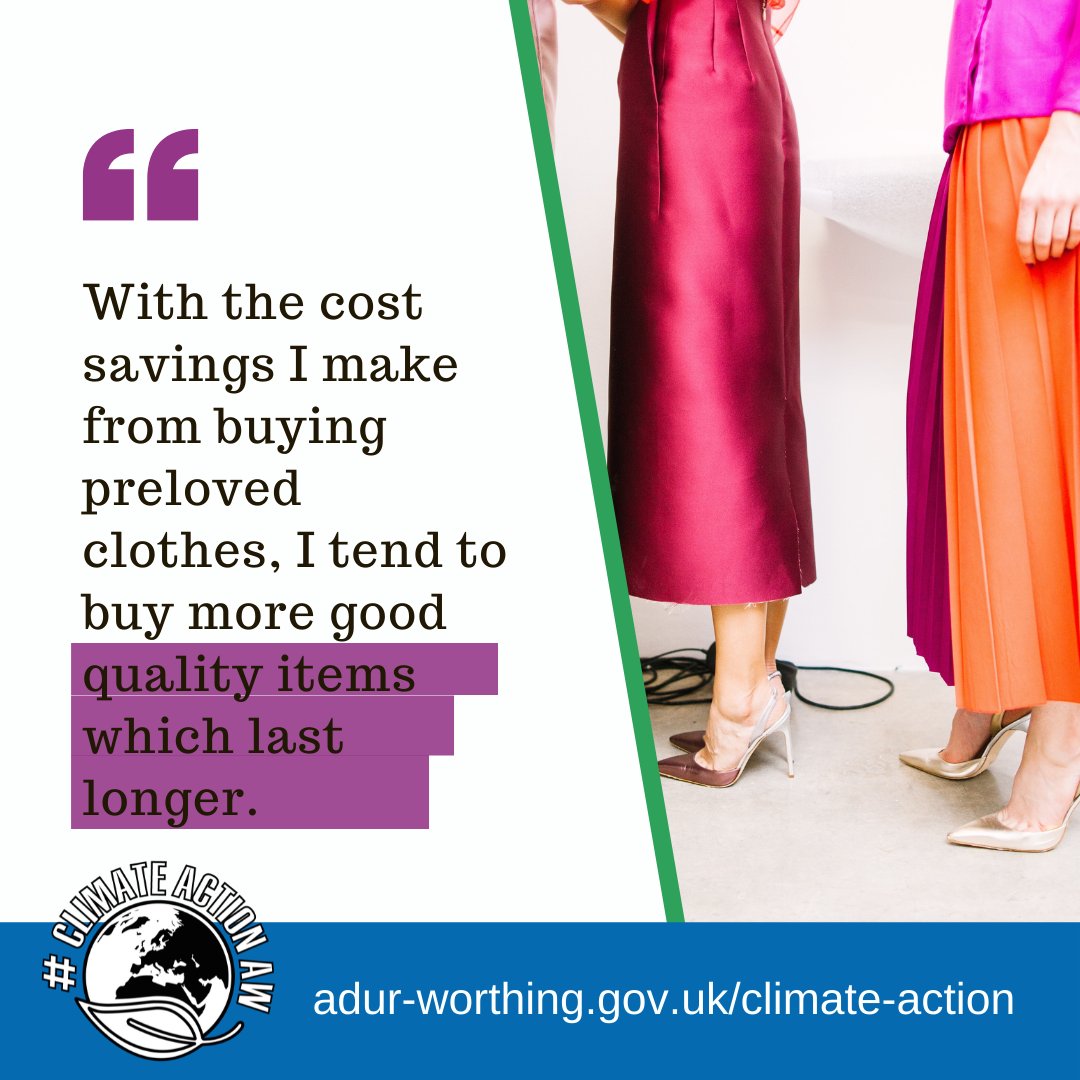 adurandworthing's tweet photo. Is the #COP26 summit inspiring you to take action? Check out these stories about how residents of #Adur & #Worthing are leading a more sustainable lifestyle and learn about some of the simple things you can do to take #climateactionaw
https://t.co/UIignaAjLA https://t.co/2HzVe1ZJMu
