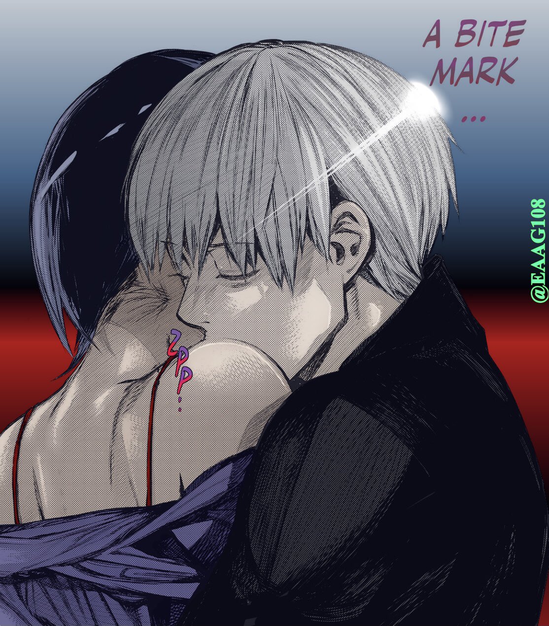 Tokyo Ghoul:re Chapter 131