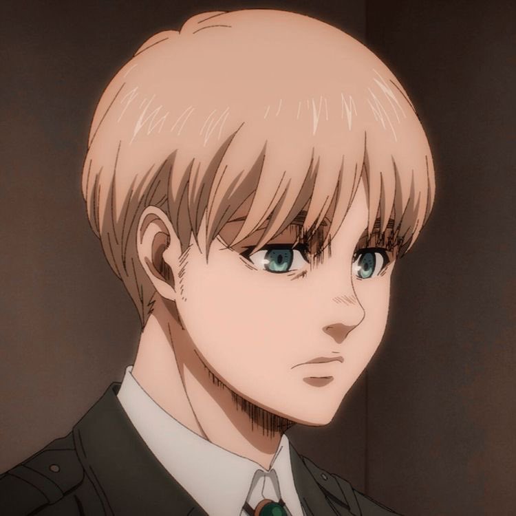 shooyq's tweet photo. Happy Birthday🎈🎊 #fyp #arminarlert #alertarmin #aot #AttackOnTitan #arminalertbirthday #happybirthday https://t.co/z31om9TE6Z