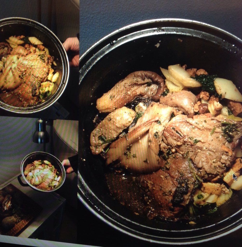 borninapartheid's tweet photo. Yum yum would you like sum. This is just some of the food I cook.
Een deel van wat ik eet!
#GoVegan #vegan #hotdog #hamburger #roast #xmas #paksoi #veggies #foodporn #glutenvrij #glutenfree #sansgluten #glutenfrei #coeliac #coeliakie https://t.co/7taSRwrb7W