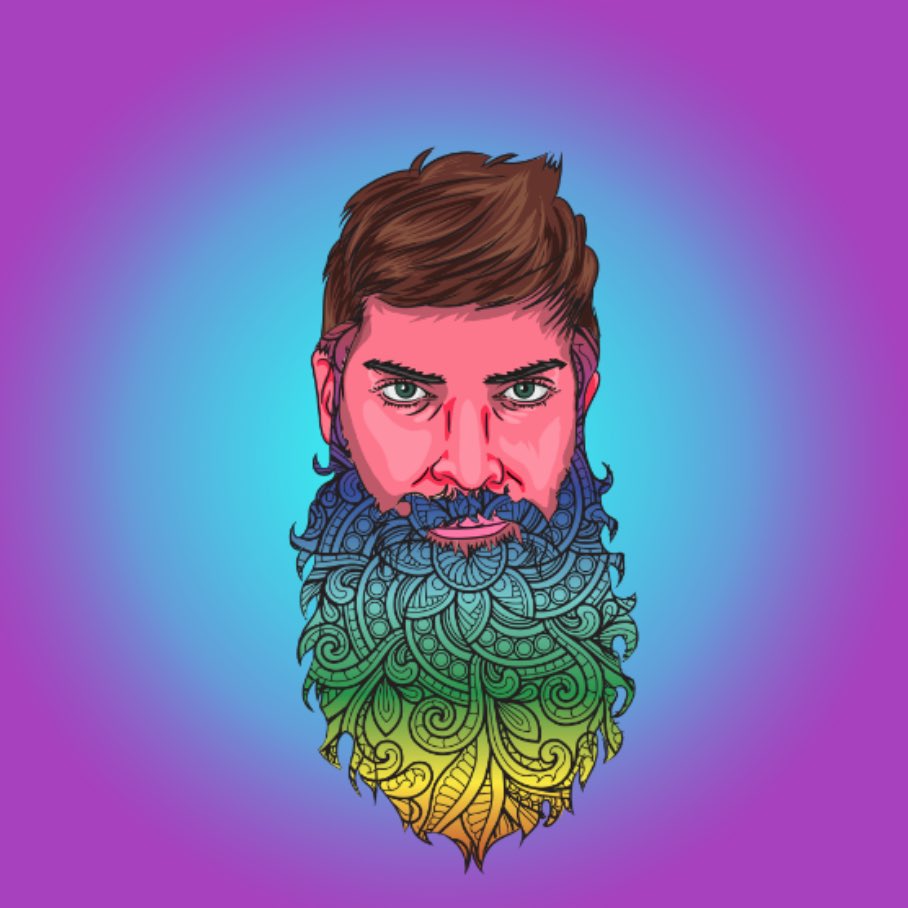 BongosOnSOL's tweet photo. 🎉 Giveaway!!🎉

 @BeardGangLand x Bongos giveaway, one of each NFT ending in 48 hours!

To enter:

1⃣ Follow us and @BeardGangLand

2⃣ Retweet &amp; tag 2 friends 

3⃣ Join our both discords!

Beard Gang: https://t.co/RMmcmzFywI

Bongos: https://t.co/Zw3KyE35Uy

#NFTGiveaway #solana https://t.co/1u0RkKkdv1